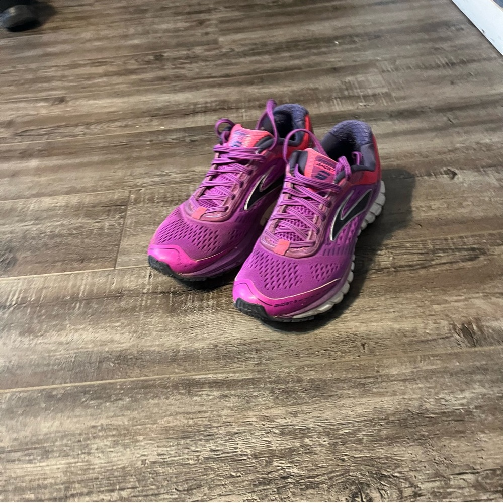 Brooks Ghost - image 2